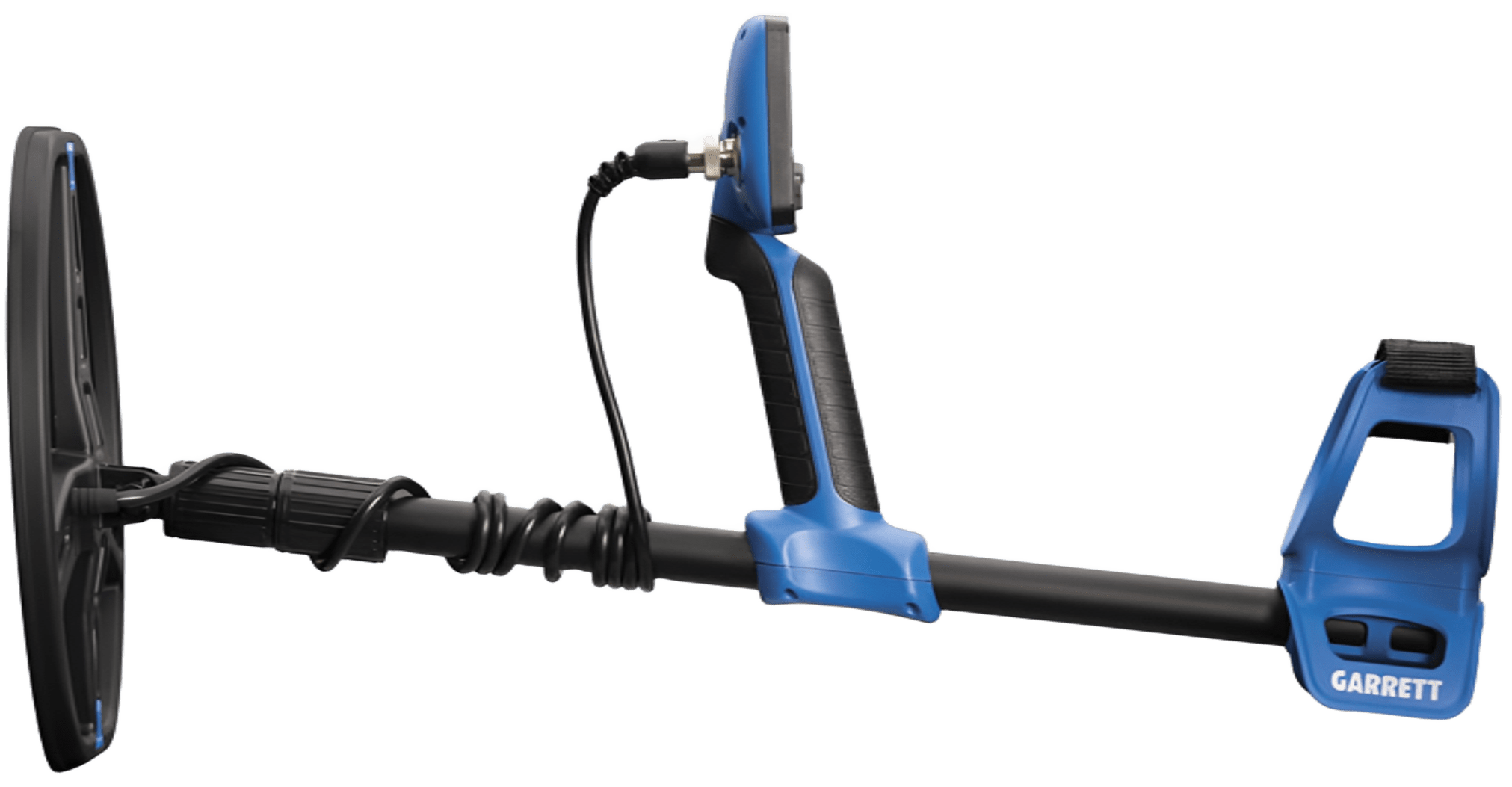 Vortex VX7 Эргономика и конструкция